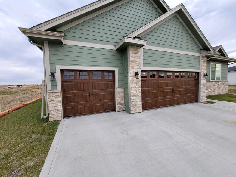 Home, Garage Door Replacement Des Moines Iowa
